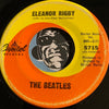 Beatles - Yellow Submarine b/w Eleanor Rigby - Capitol #5715 - Rock n Roll