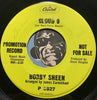 Bobby Sheen - I Shook The World b/w Cloud 9 - Capitol #5827 - Northern Soul