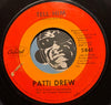 Patti Drew - Tell Him b/w Turn Away From Me - Capitol #5861 - Northern Soul