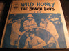 Beach Boys - Wild Honey b/w Wind Chimes - Capitol #2028 - Surf - Psych Rock