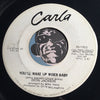 Deon Jackson - You Gotta Love b/w You'll Wake Up Wiser Baby - Carla #1903 - Northern Soul