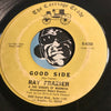 Ray Frazier - Your Eyes b/w Good Side - Carriage Trade #4267 - Modern Soul
