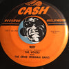 Voices - Two Things I Love b/w Why - Cash #1011 - Doowop