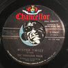 Fabulous Four - In The Chapel In The Moonlight b/w Mister Twist - Chancellor #1062 - Doowop