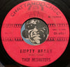 Thee Midniters - Empty Heart b/w I Need Someone - Chattahoochee #693 - Chicano Soul - Garage Rock