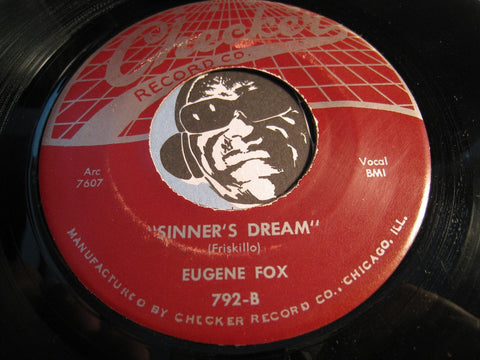 Eugene Fox