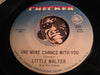 Little Walter - Flying Saucer b/w One More Chance With You - Checker #838 - R&B Blues - Blues