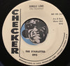 Starlettes - Please Ring My Phone b/w Jungle Love - Checker #895 - Doowop - Girl Group - R&B Rocker