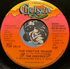 Positive Sounds - The Creeper b/w same - Chelsea #0074 - Funk