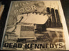 Dead Kennedys - Kill The Poor b/w In-Sight - Cherry #16 - Punk