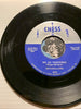 Moonglows - We Go Together b/w Chickie Um Bah - Chess #1619 - Doowop - R&B Rocker