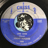Jimmy Rogers - One Kiss b/w I Can't Believe - Chess #1659 - Blues