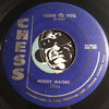 Muddy Waters - She's Nineteen Years Old b/w Close To You - Chess #1704 - Blues