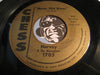 Harvey & Moonglows - Ten Commandments b/w Mean Old Blues - Chess #1705