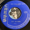Billy Emerson - Give Me A Little Love b/w Woodchuck - Chess #1711 - R&B Soul