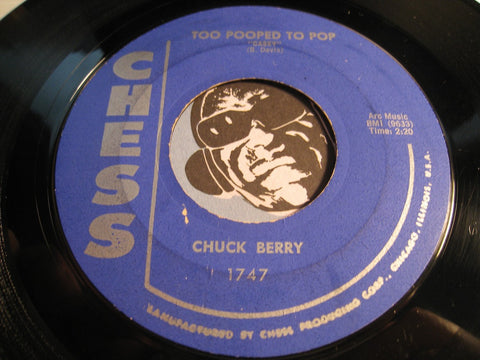 Chuck Berry