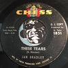 Jan Bradley - Baby What Can I Do b/w These Tears - Chess #1851 - Northern Soul