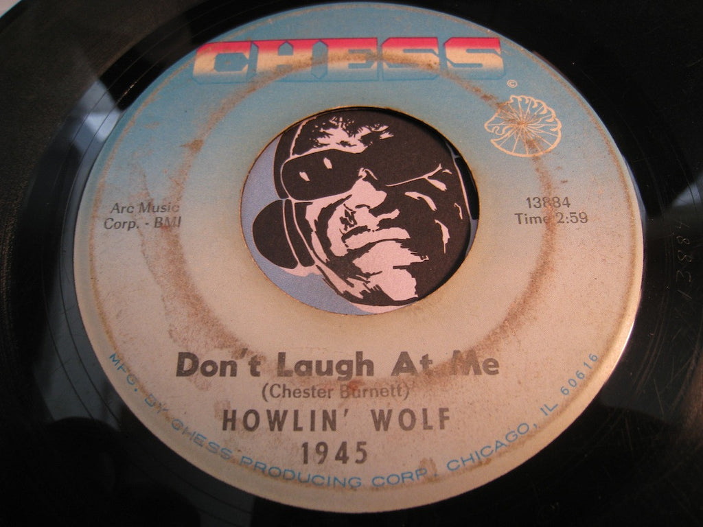 Howlin Wolf