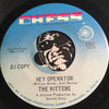 Kittens - Ain't No More Room b/w Hey Operator - Chess #2027 - Northern Soul