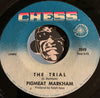 Pigmeat Markham - Here Comes The Judge b/w The Trail - Chess #2049 - Funk