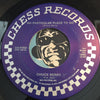 Chuck Berry - No Particular Place To Go b/w You Never Can Tell - Chess #91022 - R&B Rocker - R&B