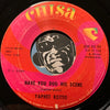 Yaphet Kotto - Have You Ever Seen The Blues b/w Have You Dug His Scene - Chisa #11-11 - Jazz Funk - Novelty