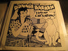 Donnie Barren - Cat's Meow b/w Cat's Meow - Falling In Love - City Lights #1869 - Rockabilly