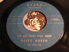 Betty Green - It's Me That You Need b/w Don't Play With My Heart - Clara #64002 - R&B Soul