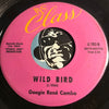 Googie Rene Combo - Soul Zone 65 b/w Wild Bird - Class #702 - R&B Mod