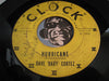 Dave Baby Cortez - Hurricane b/w The Shift - Clock #1031 - R&B Soul - R&B Instrumental
