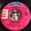 Biz Markie - This Is Something For The Radio b/w same - Cold Chillin #27784 - Rap
