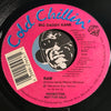 Big Daddy Kane - Raw b/w same - Cold Chillin #27953 - Rap