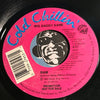 Big Daddy Kane - Raw b/w same - Cold Chillin #27953 - Rap