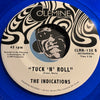 Durand Jones & Indications - Smile b/w Tuck n Roll - Colemine #130 - Soul - Colored Vinyl