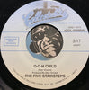 Five Stairsteps - You Waited Too Long b/w O-O-H Child - Collectables #03085 - Sweet Soul