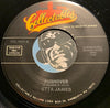 Etta James - Tell Mama b/w Pushover - Collectables #3417 - Northern Soul - R&B Soul