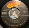 Etta James - Tell Mama b/w Pushover - Collectables #3417 - Northern Soul - R&B Soul