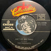 Bobby Moore / Radiants - Searchin For My Baby b/w Ain't No Big Thing - Collectables #3423 - East Side Story - R&B Soul - Northern Soul
