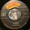 Bo Diddley - I'm Sorry b/w Bo Diddley - Collectables #3455 - R&B