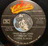 Donnie Elbert - Believe It Or Not b/w I Want To Be Loved But Only By You - Collectables #3646 - Doowop Reissues