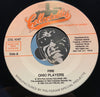 Ohio Players - Love Rollercoaster b/w Fire - Collectables #4347 - Funk - Funk Disco