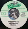 Intruders - Love Is Like A Baseball Game b/w Friends No More - Collectables #4678 - Sweet Soul - R&B Soul