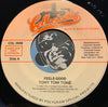 Tony Toni Tone - Feels Good b/w Little Walter - Collectables #4948 - 90's