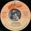 Tony Toni Tone - Feels Good b/w Little Walter - Collectables #4948 - 90's