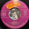 Jr. Walker & All Stars - Cleo's Back b/w Hot Cha - Collectables #545 - Motown - R&B Soul