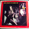 Bruce Woolley & Camera Club - EP - Video Killed The Radio Star - Clean/Clean b/w Trouble Is - Only Babies Can Fly - Columbia #1-11264 - Punk - 80's / 90's / 2000's