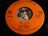 Little Caesar & Consuls - Two Bits b/w If (I Found A New Girl) - Columbia #2637 - Rock n Roll