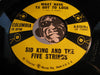 Sid King & Five Strings