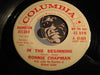 Ronnie Chapman - Annie B. Is Gone b/w In The Beginning - Columbia #41469 - Popcorn Soul