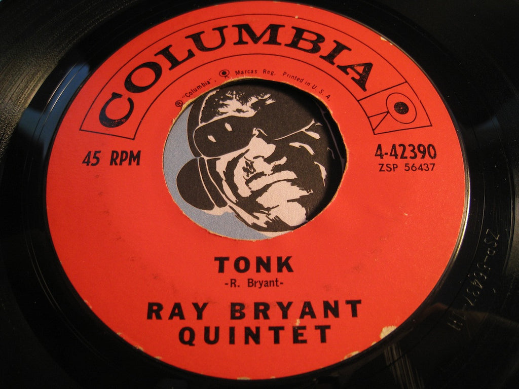 Ray Bryant Quintet